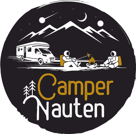 CamperNauten-Logo
