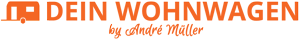 DEIN WOHNWAGEN - Logo