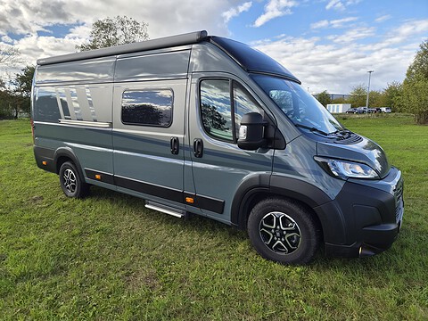 Kauf Carado CV640 Pro+
