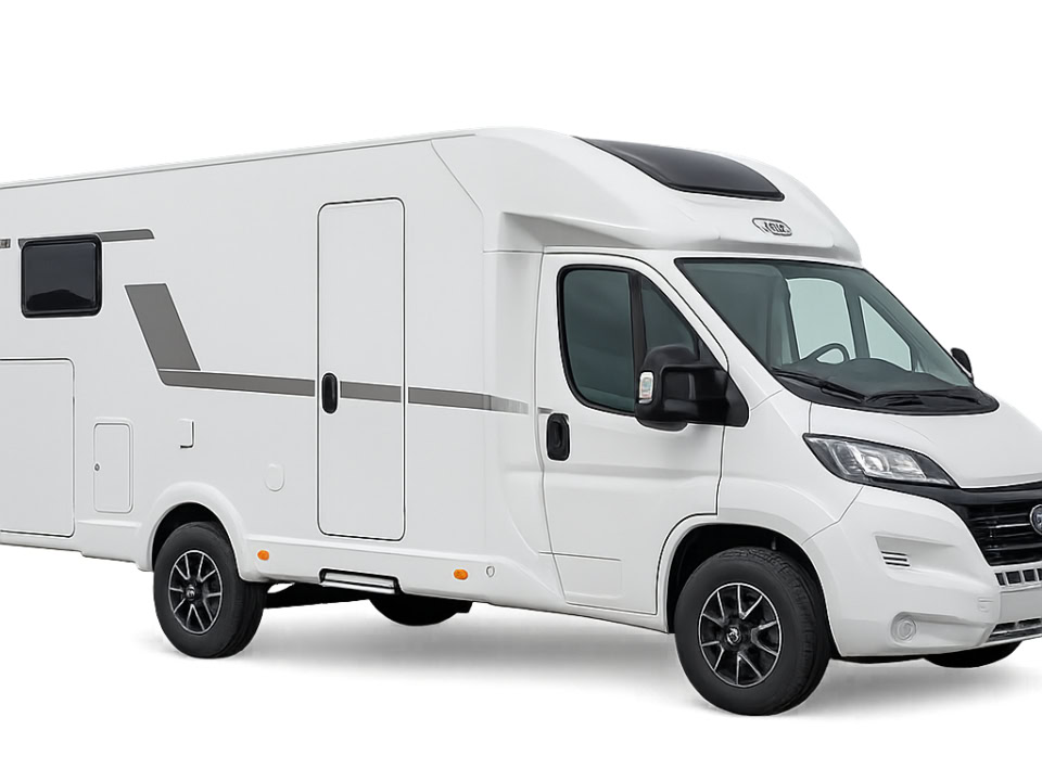 Wintercamping & Winter-Wohnmobil-Urlaub ☀️ ab 79€